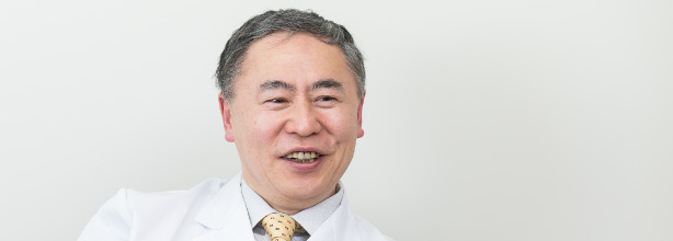 Professor Shinichi Muramatu