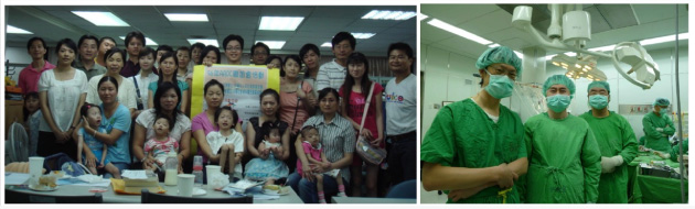 Treating congenital AADC deficiency in Taiwan